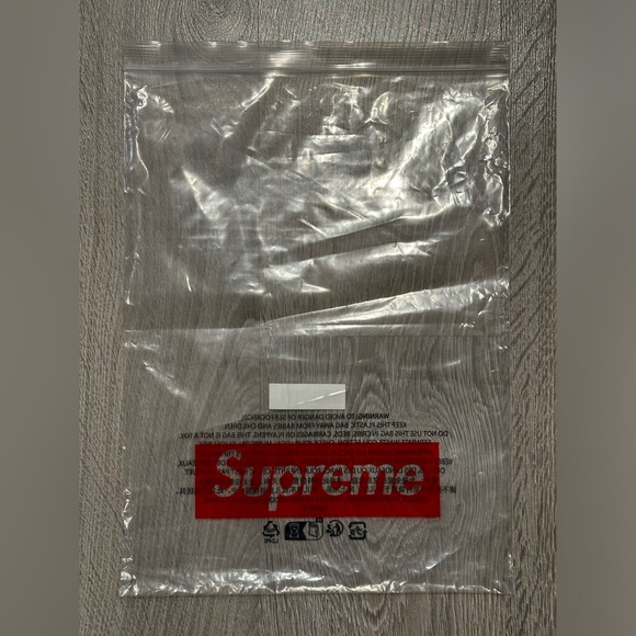Eight Supreme Stickers - Picture 3 of 3